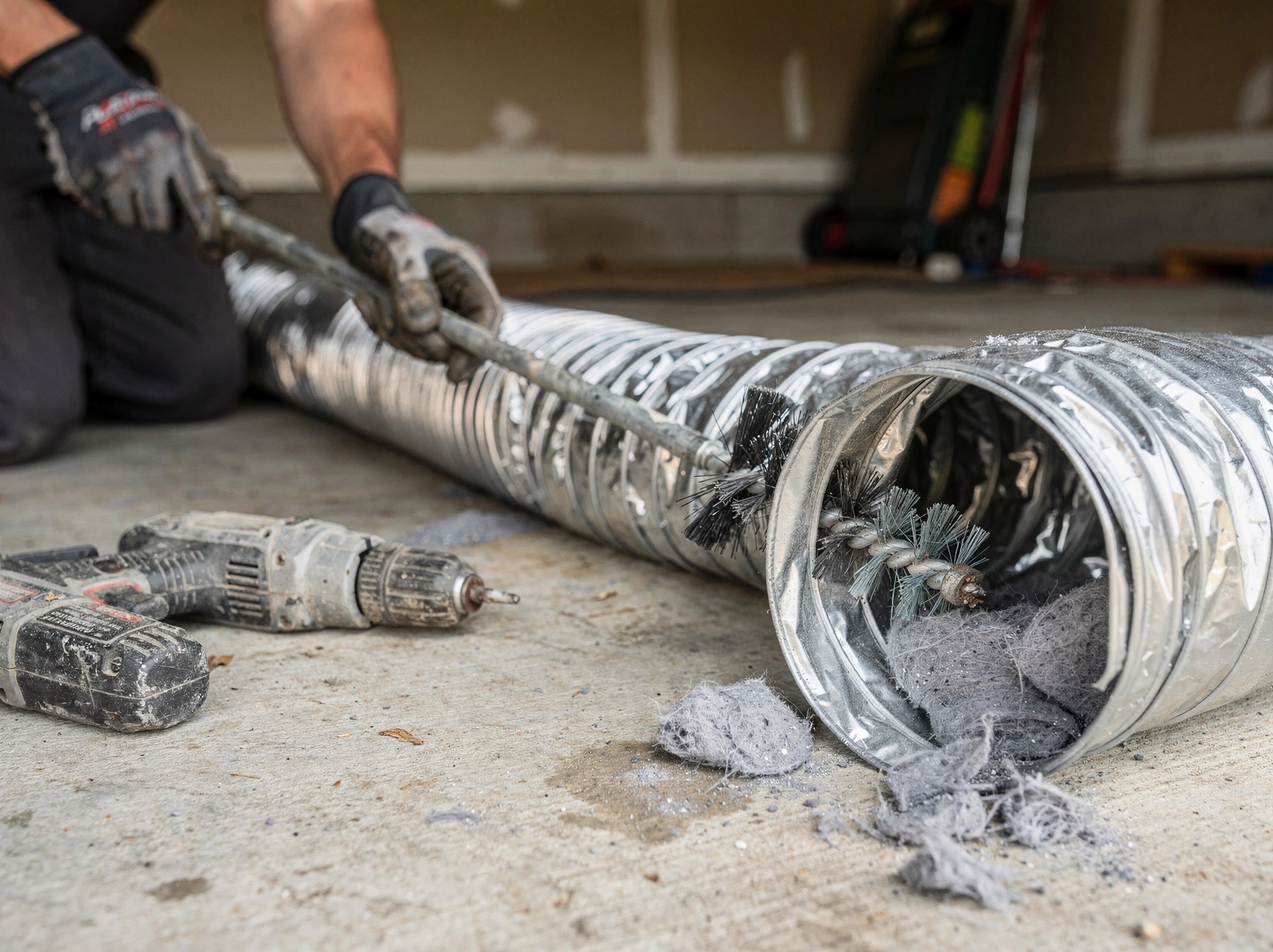 Duct Cleaning service in South Park, PA