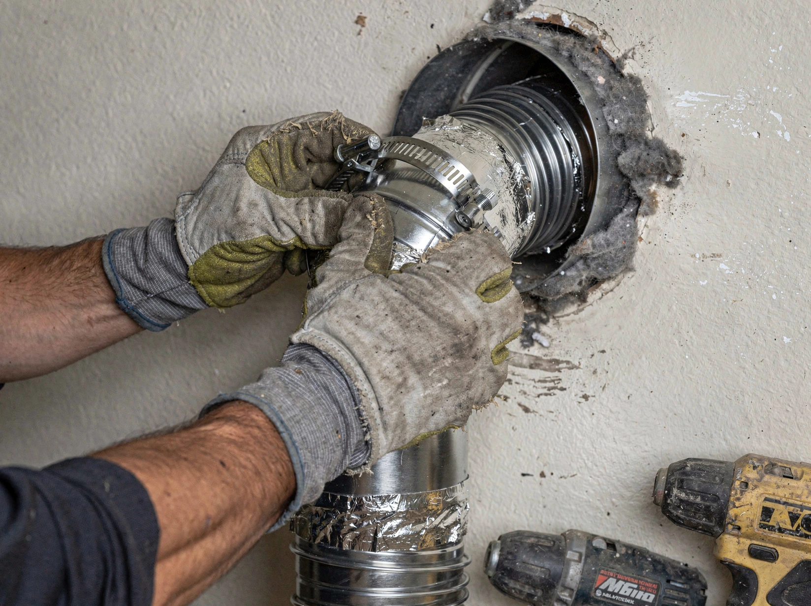 Hose Installation service in South Park, PA